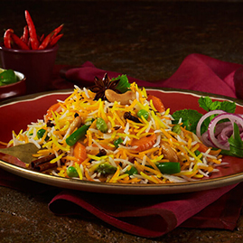 Basmati Rice in Amritsar